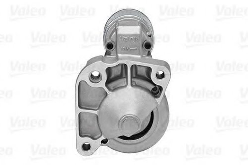 Starter DACIA LOGAN EXPRESS (FS) (2009 - 2016) VALEO 438081 piesa NOUA