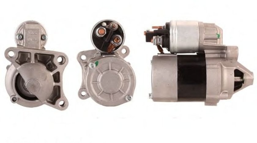 Starter DACIA SANDERO (2008 - 2016) ELSTOCK 25-4155 piesa NOUA