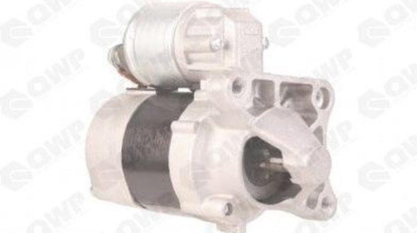 Starter DACIA SANDERO (2008 - 2016) QWP WST142 piesa NOUA