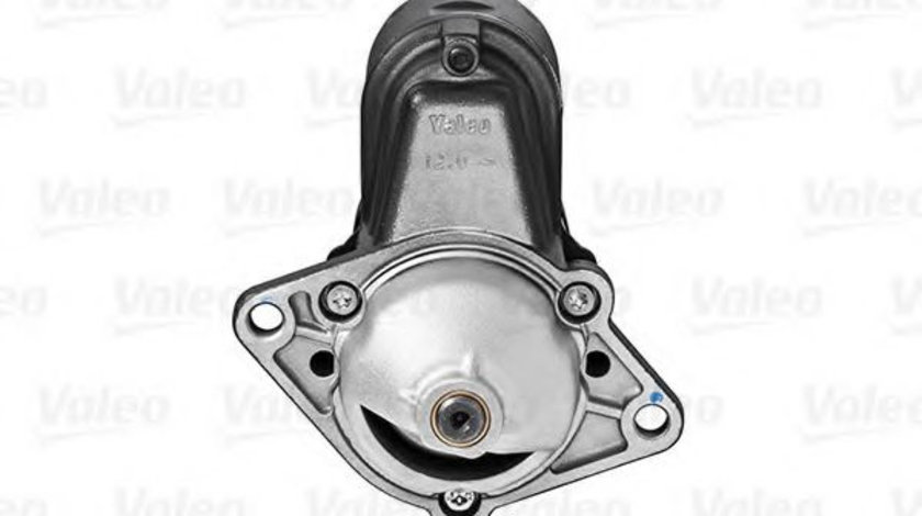 Starter DAEWOO CIELO (KLETN) (1995 - 1997) VALEO 726002 piesa NOUA