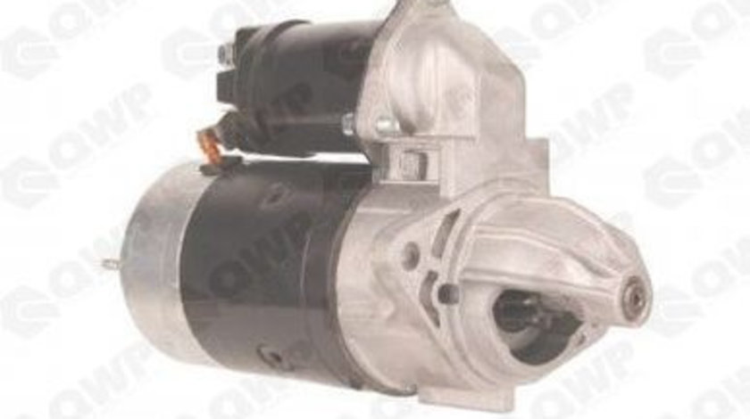 Starter DAEWOO CIELO limuzina (KLETN) (1995 - 2008) QWP WST254 piesa NOUA