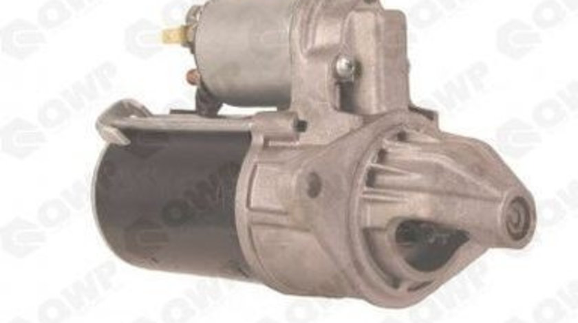 Starter DAEWOO CIELO limuzina (KLETN) (1995 - 2008) QWP WST283 piesa NOUA