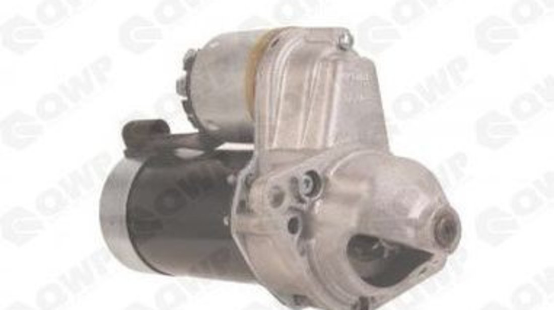 Starter DAEWOO NUBIRA Break (KLAN) (2003 - 2016) QWP WST105 piesa NOUA