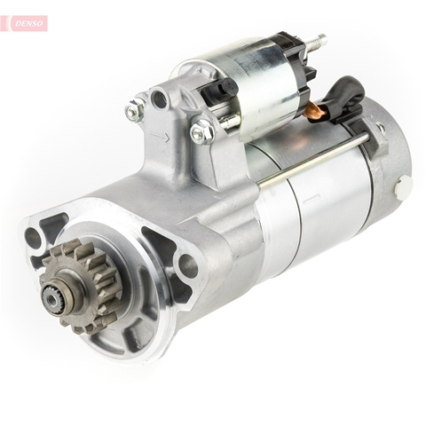 Starter Denso Audi DSN965