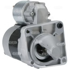 Starter FIAT ALBEA (178) (1996 - 2009) HC-Cargo 113962 piesa NOUA