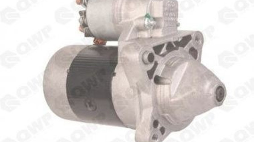 Starter FIAT ALBEA (178) (1996 - 2009) QWP WST371 piesa NOUA