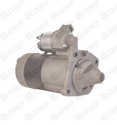 Starter FIAT BRAVA (182) (1995 - 2003) QWP WST341 piesa NOUA