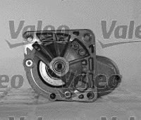 Starter FIAT BRAVA (182) (1995 - 2003) VALEO 438145 piesa NOUA