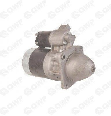 Starter FIAT CROMA (154) (1985 - 1996) QWP WST397 piesa NOUA