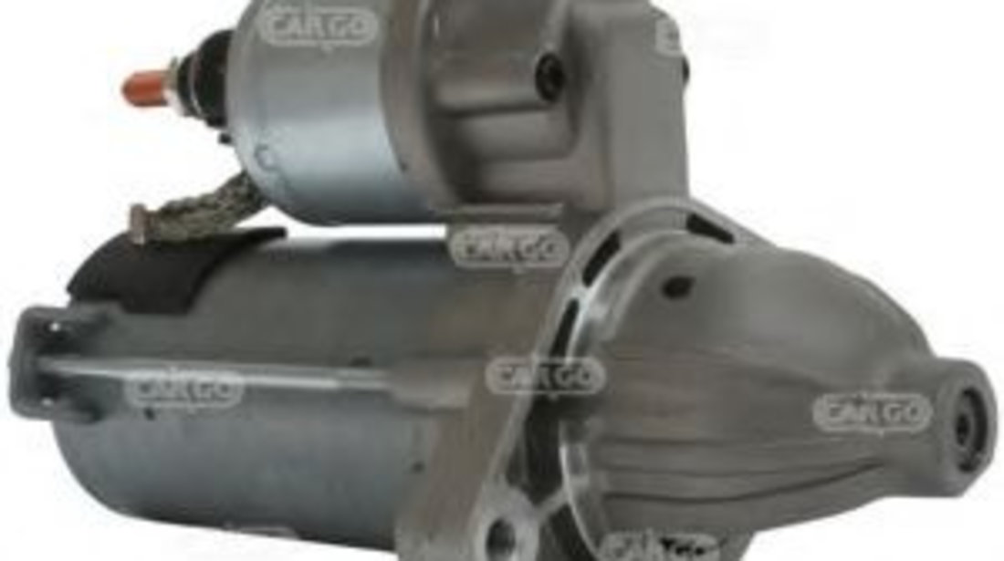 Starter FIAT DOBLO Cargo (223) (2000 - 2016) HC-Cargo 113719 piesa NOUA