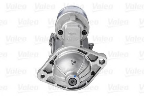 Starter FIAT DOBLO Cargo (223) (2000 - 2016) VALEO 438168 piesa NOUA