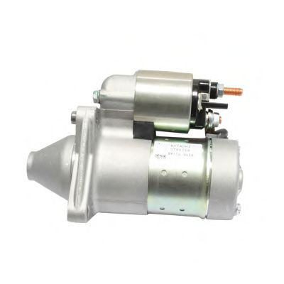 Starter FIAT DOBLO Combi (263) (2010 - 2016) HITACHI 136908 piesa NOUA