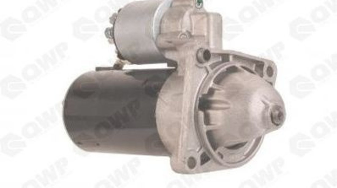 Starter FIAT DOBLO Microbus (223, 119) (2001 - 2016) QWP WST130 piesa NOUA