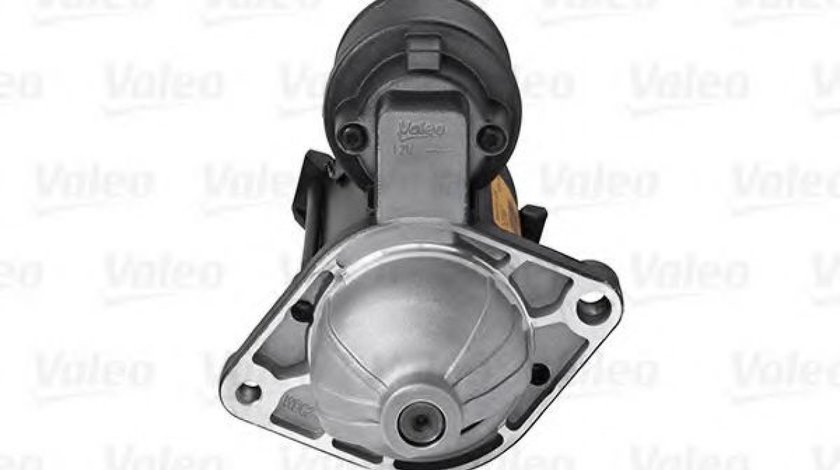 Starter FIAT DOBLO Microbus (223, 119) (2001 - 2016) VALEO 726039 piesa NOUA