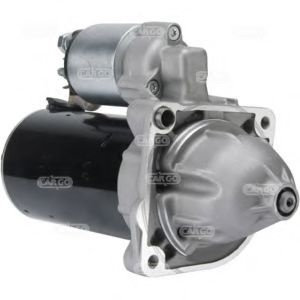 Starter FIAT DUCATO bus (250, 290) (2006 - 2016) HC-Cargo 114054 piesa NOUA