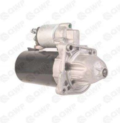 Starter FIAT DUCATO bus (250, 290) (2006 - 2016) QWP WST260 piesa NOUA