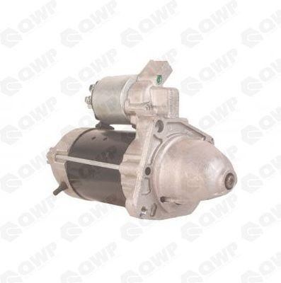 Starter FIAT DUCATO bus (250, 290) (2006 - 2016) QWP WST120 piesa NOUA