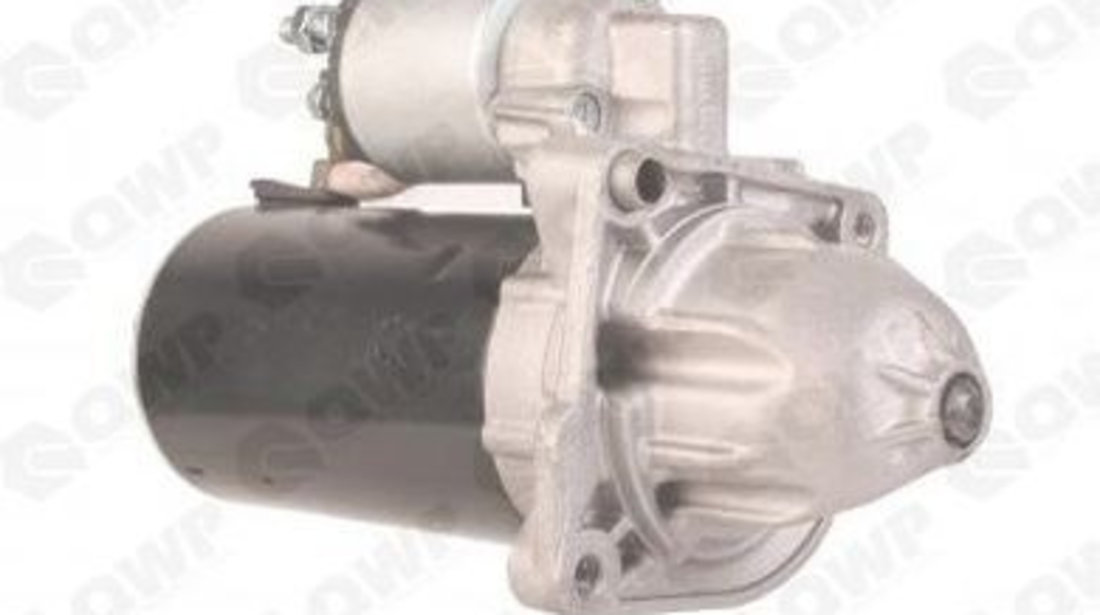 Starter FIAT DUCATO caroserie (250, 290) (2006 - 2016) QWP WST260 piesa NOUA