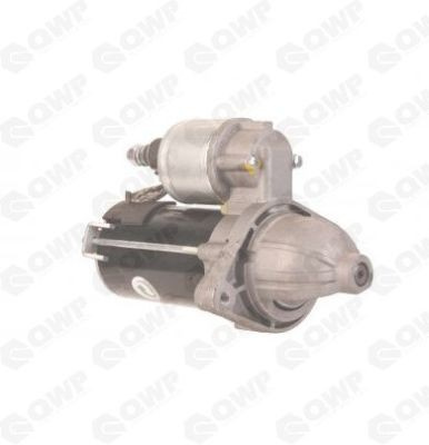 Starter FIAT FIORINO Combi (225) (2007 - 2016) QWP WST220 piesa NOUA