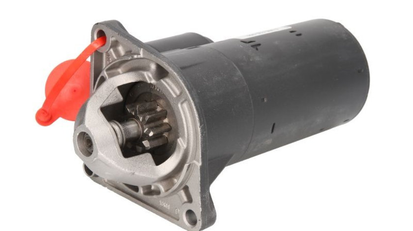 Starter FIAT GRANDE PUNTO (199) (2005 - 2016) BOSCH 0 986 025 660 piesa NOUA