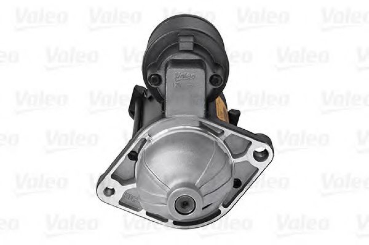 Starter FIAT PANDA (169) (2003 - 2016) VALEO 726039 piesa NOUA