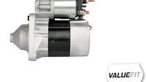 Starter FIAT PANDA Van (169) (2004 - 2016) HELLA 8...