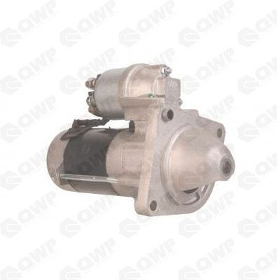 Starter FIAT PUNTO (188) (1999 - 2016) QWP WST108 piesa NOUA