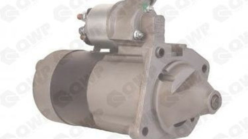 Starter FIAT PUNTO (188) (1999 - 2016) QWP WST341 piesa NOUA