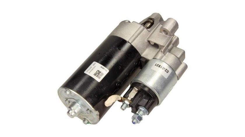 Starter Fiat SCUDO Combinato (220P) 1996-2006 #2 0001108183