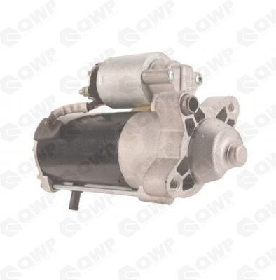 Starter FORD C-MAX II (DXA) (2010 - 2016) QWP WST550 piesa NOUA