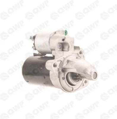 Starter FORD ECOSPORT (2011 - 2016) QWP WST133 piesa NOUA