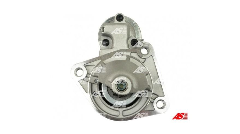 Starter Ford FIESTA VI 2008-2016 #2 0001107043