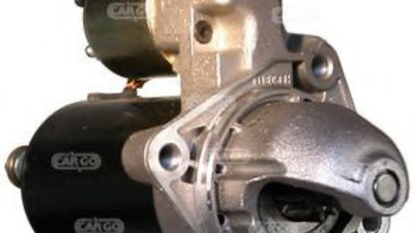 Starter FORD FOCUS C-MAX (2003 - 2007) HC-Cargo 111906 piesa NOUA