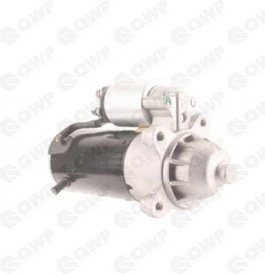 Starter FORD FOCUS (DAW, DBW) (1998 - 2007) QWP WST224 piesa NOUA