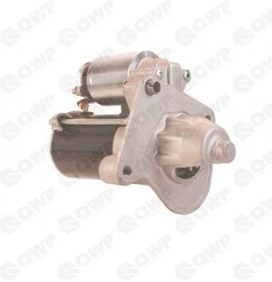 Starter FORD FOCUS II Combi (DA) (2004 - 2012) QWP WST269 piesa NOUA