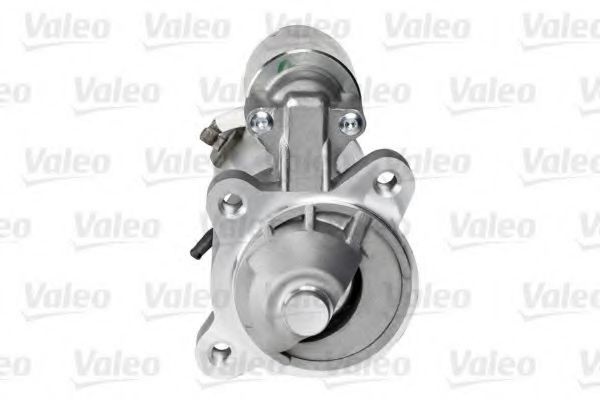 Starter FORD FOCUS II Combi (DA) (2004 - 2012) VALEO 458636 piesa NOUA