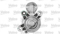 Starter FORD FOCUS III (2010 - 2016) VALEO 458637 ...