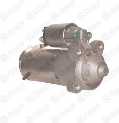 Starter FORD MONDEO IV (BA7) (2007 - 2016) QWP WST313 piesa NOUA