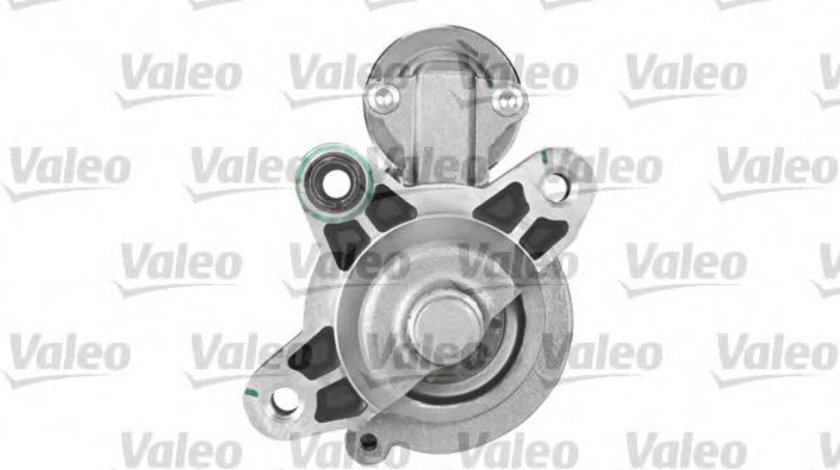 Starter FORD MONDEO IV (BA7) (2007 - 2016) VALEO 458637 piesa NOUA