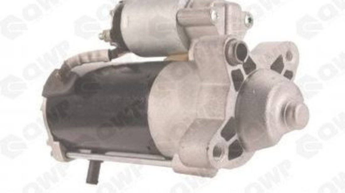 Starter FORD MONDEO IV Limuzina (BA7) (2007 - 2016) QWP WST550 piesa NOUA