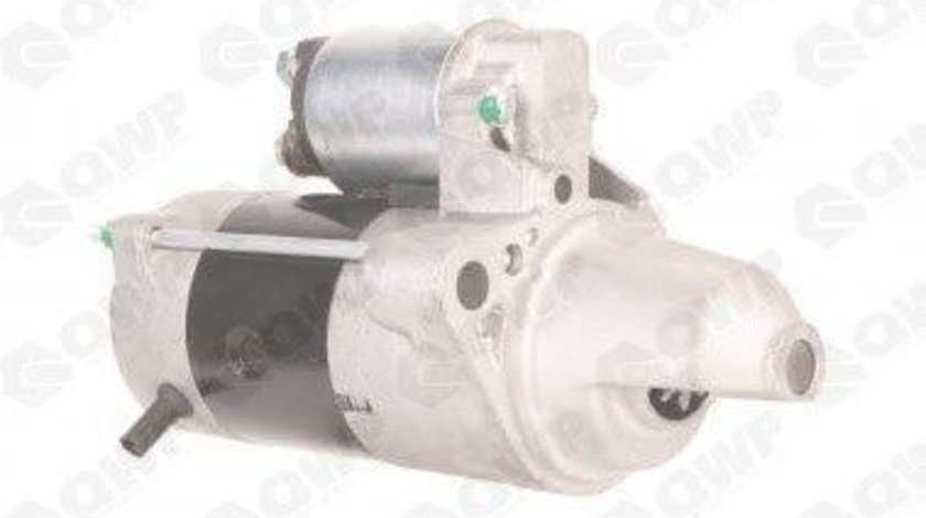 Starter HONDA ACCORD VII (CL) (2003 - 2008) QWP WST415 piesa NOUA