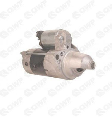 Starter HONDA CR-V III (RE) (2006 - 2012) QWP WST416 piesa NOUA