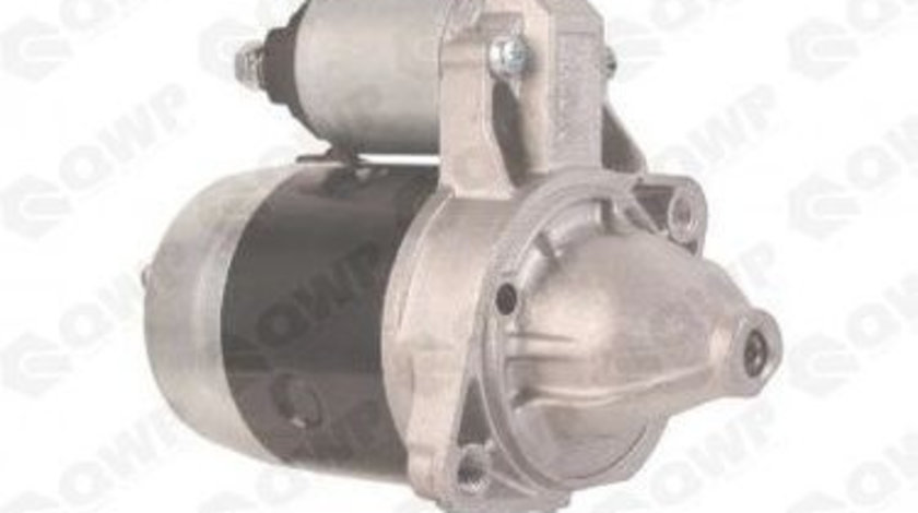 Starter HYUNDAI ACCENT III limuzina (MC) (2005 - 2010) QWP WST374 piesa NOUA