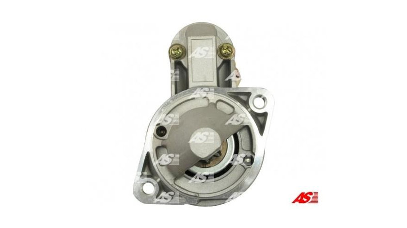 Starter Hyundai COUPE (GK) 2001-2009 #2 0986012301