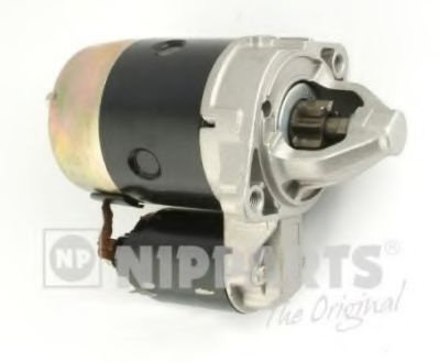 Starter HYUNDAI GETZ (TB) (2002 - 2010) NIPPARTS J5215005 piesa NOUA