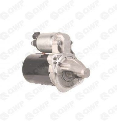 Starter HYUNDAI i20 (PB, PBT) (2008 - 2014) QWP WST435 piesa NOUA