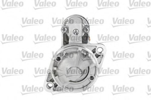 Starter HYUNDAI MATRIX (FC) (2001 - 2010) VALEO 600084 piesa NOUA