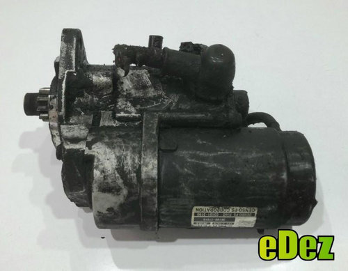 Starter Hyundai Santa Fe 2 (2006-2012) 2.0 crdi 36100-27010