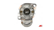 Starter Isuzu TROOPER (UBS) 1983-1991 #2 028000700...