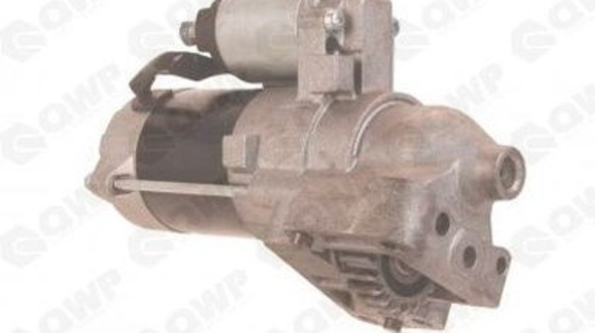 Starter JEEP PATRIOT (MK74) (2007 - 2016) QWP WST547 piesa NOUA